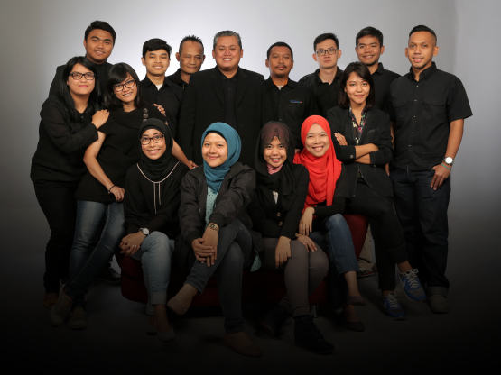 Team Picture 2015